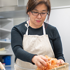 西山 麻実子