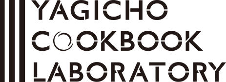 YAGICHO COOKBOOK LABORATORY